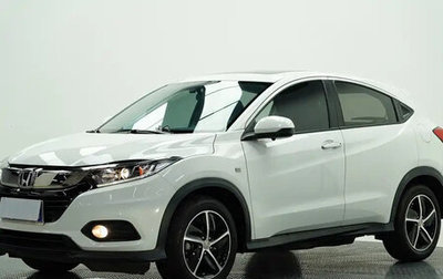 Honda Vezel, 2022 год, 1 500 000 рублей, 1 фотография