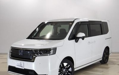 Honda Stepwgn, 2022 год, 2 486 911 рублей, 1 фотография