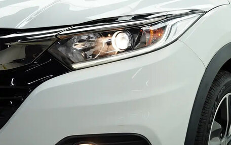 Honda Vezel, 2022 год, 1 500 000 рублей, 7 фотография