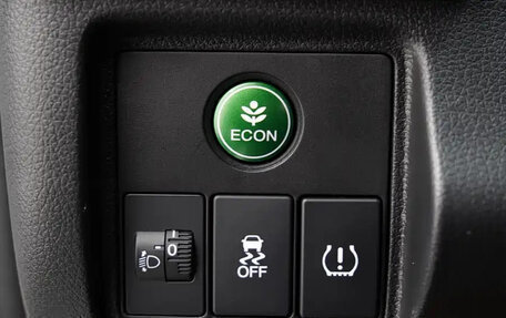 Honda Vezel, 2022 год, 1 500 000 рублей, 11 фотография