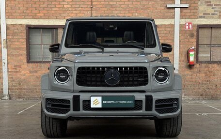 Mercedes-Benz G-Класс AMG, 2025 год, 19 346 000 рублей, 1 фотография