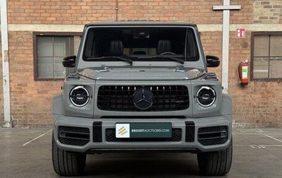 Mercedes-Benz G-Класс AMG, 2025 год, 19 346 000 рублей, 1 фотография