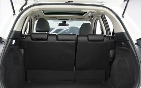 Honda Vezel, 2022 год, 1 500 000 рублей, 19 фотография