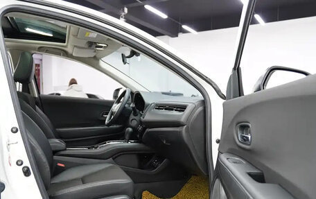 Honda Vezel, 2022 год, 1 500 000 рублей, 21 фотография