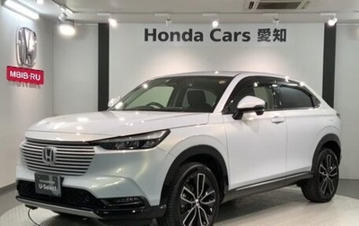 Honda Vezel, 2022 год, 2 030 911 рублей, 1 фотография