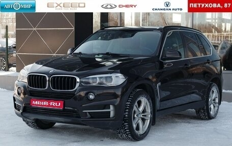 BMW X5, 2017 год, 3 400 000 рублей, 1 фотография