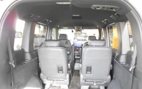 Honda Stepwgn, 2022 год, 2 486 911 рублей, 8 фотография