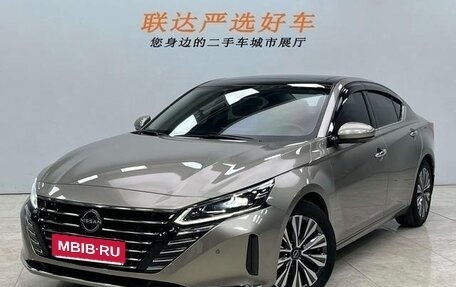 Nissan Teana, 2025 год, 2 300 000 рублей, 1 фотография