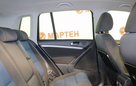 Volkswagen Tiguan I, 2013 год, 1 450 000 рублей, 11 фотография