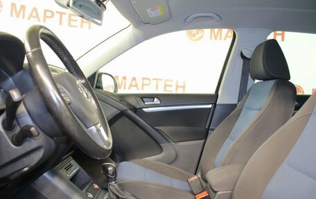 Volkswagen Tiguan I, 2013 год, 1 450 000 рублей, 9 фотография