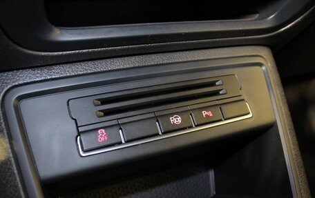 Volkswagen Tiguan I, 2013 год, 1 450 000 рублей, 14 фотография