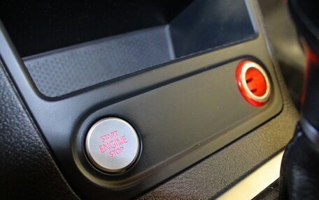 Volkswagen Tiguan I, 2013 год, 1 450 000 рублей, 15 фотография