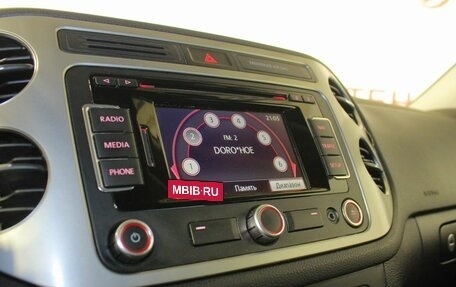 Volkswagen Tiguan I, 2013 год, 1 450 000 рублей, 12 фотография