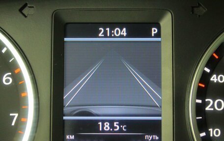 Volkswagen Tiguan I, 2013 год, 1 450 000 рублей, 20 фотография