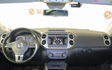 Volkswagen Tiguan I, 2013 год, 1 450 000 рублей, 18 фотография