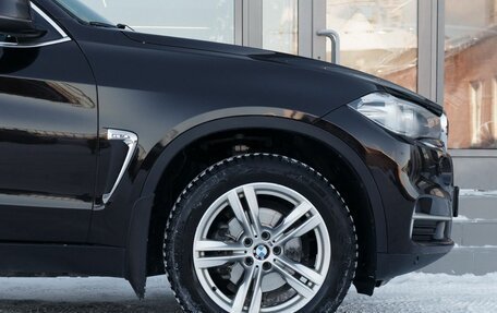 BMW X5, 2017 год, 3 400 000 рублей, 9 фотография