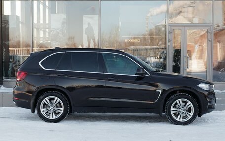 BMW X5, 2017 год, 3 400 000 рублей, 4 фотография