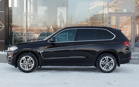 BMW X5, 2017 год, 3 400 000 рублей, 8 фотография