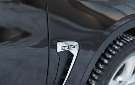 BMW X5, 2017 год, 3 400 000 рублей, 10 фотография