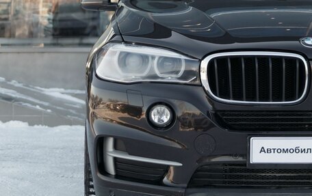 BMW X5, 2017 год, 3 400 000 рублей, 11 фотография