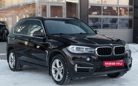 BMW X5, 2017 год, 3 400 000 рублей, 3 фотография