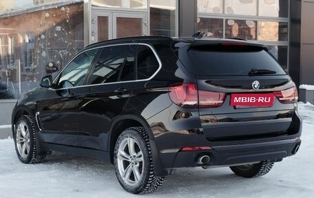 BMW X5, 2017 год, 3 400 000 рублей, 7 фотография