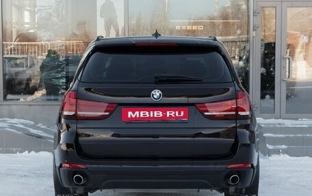 BMW X5, 2017 год, 3 400 000 рублей, 6 фотография