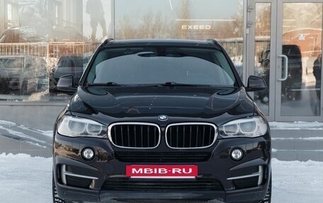 BMW X5, 2017 год, 3 400 000 рублей, 2 фотография
