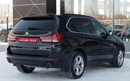 BMW X5, 2017 год, 3 400 000 рублей, 5 фотография