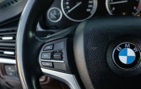 BMW X5, 2017 год, 3 400 000 рублей, 16 фотография