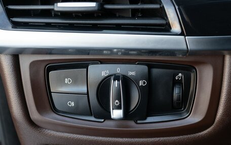 BMW X5, 2017 год, 3 400 000 рублей, 23 фотография