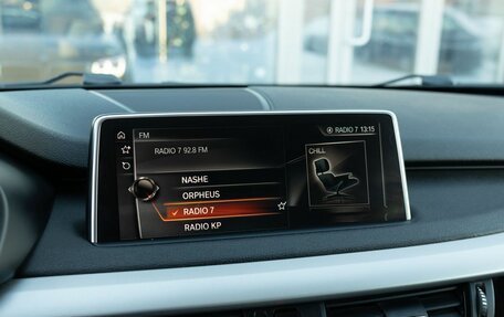 BMW X5, 2017 год, 3 400 000 рублей, 18 фотография