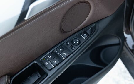 BMW X5, 2017 год, 3 400 000 рублей, 22 фотография