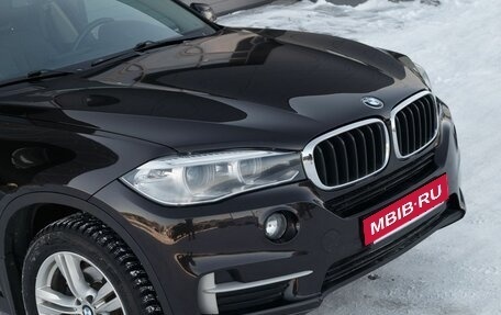 BMW X5, 2017 год, 3 400 000 рублей, 13 фотография