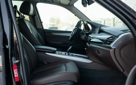 BMW X5, 2017 год, 3 400 000 рублей, 26 фотография