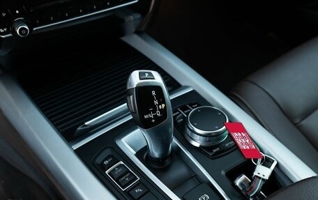 BMW X5, 2017 год, 3 400 000 рублей, 20 фотография