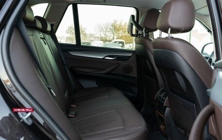 BMW X5, 2017 год, 3 400 000 рублей, 25 фотография