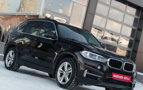 BMW X5, 2017 год, 3 400 000 рублей, 12 фотография