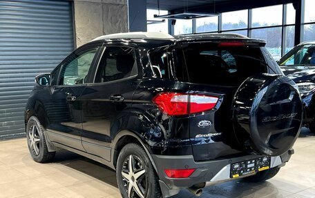 Ford EcoSport, 2015 год, 1 130 000 рублей, 7 фотография