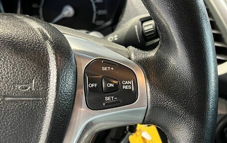 Ford EcoSport, 2015 год, 1 130 000 рублей, 12 фотография