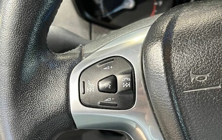 Ford EcoSport, 2015 год, 1 130 000 рублей, 11 фотография