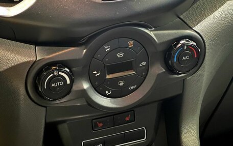 Ford EcoSport, 2015 год, 1 130 000 рублей, 10 фотография