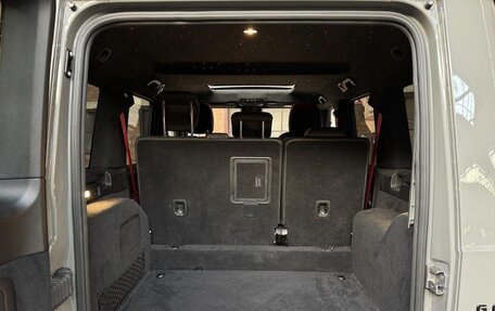 Mercedes-Benz G-Класс AMG, 2025 год, 19 346 000 рублей, 5 фотография