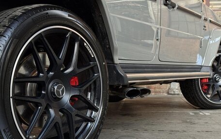 Mercedes-Benz G-Класс AMG, 2025 год, 19 346 000 рублей, 9 фотография