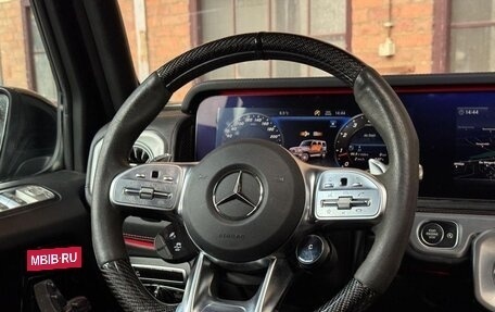 Mercedes-Benz G-Класс AMG, 2025 год, 19 346 000 рублей, 6 фотография
