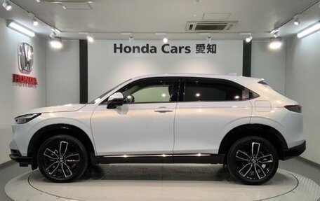 Honda Vezel, 2022 год, 2 030 911 рублей, 2 фотография