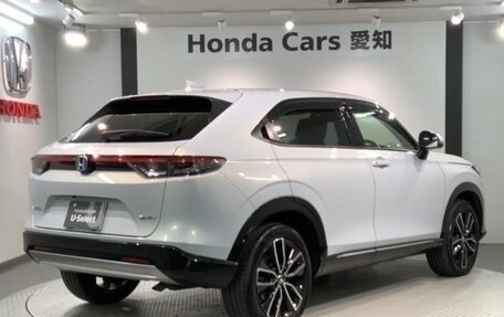 Honda Vezel, 2022 год, 2 030 911 рублей, 5 фотография
