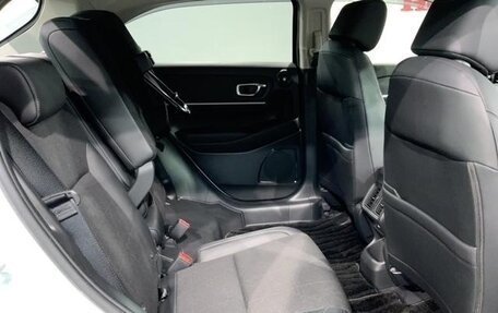 Honda Vezel, 2022 год, 2 030 911 рублей, 10 фотография