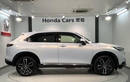 Honda Vezel, 2022 год, 2 030 911 рублей, 6 фотография