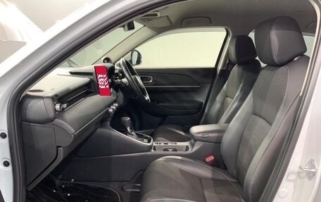 Honda Vezel, 2022 год, 2 030 911 рублей, 9 фотография